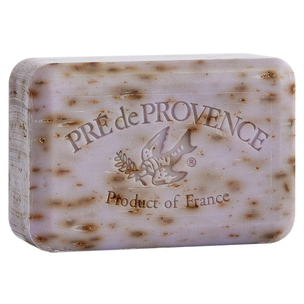 European Soaps Large Bar