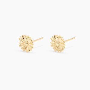 Gorjana Daisy Studs