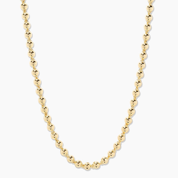 Gorjana Brooks Necklace