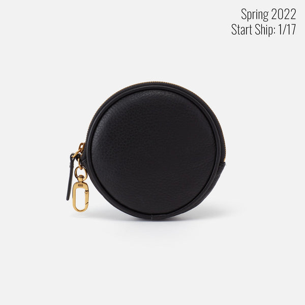 HOBO Revolve Clip Pouch -Black