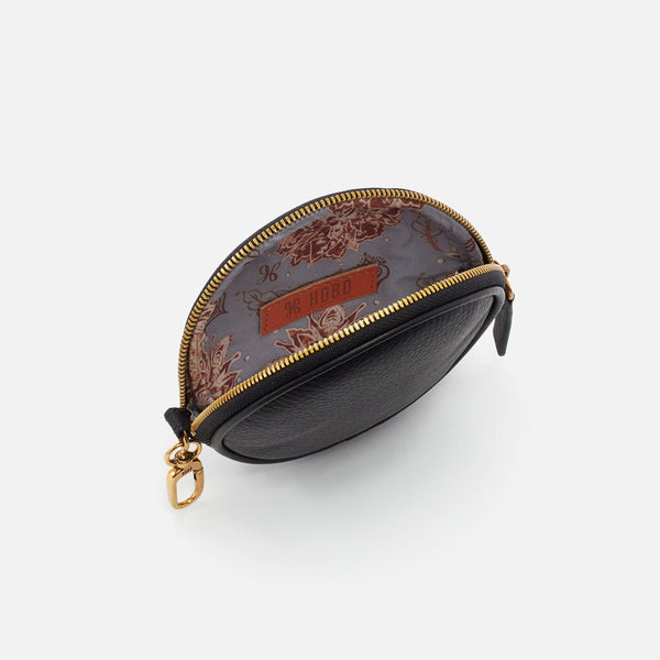 HOBO Revolve Clip Pouch -Black