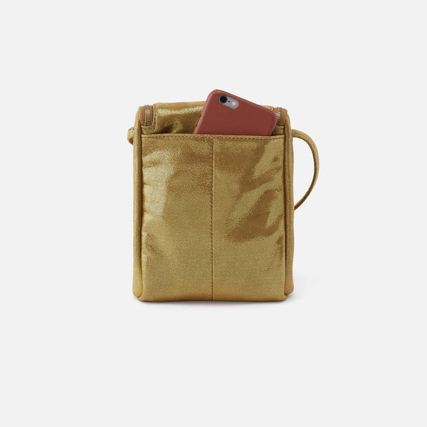 HOBO Fern Crossbody -Shimmer