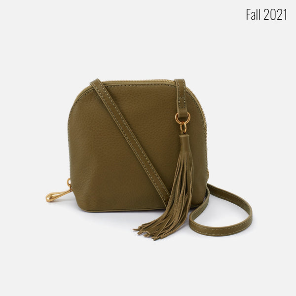 HOBO Nash Crossbody -Aloe