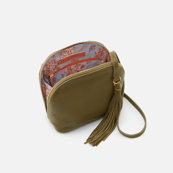 HOBO Nash Crossbody -Aloe