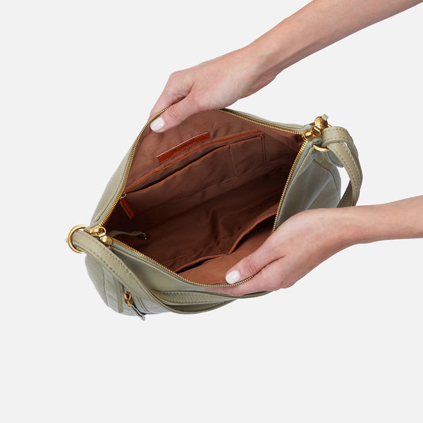HOBO Merrin Convertible Backpack -Catcus