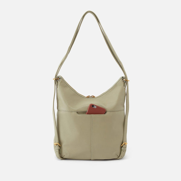 HOBO Merrin Convertible Backpack -Catcus