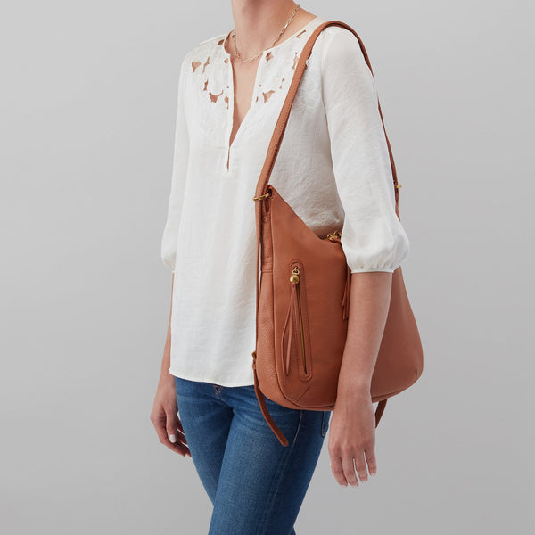 HOBO Merrin Convertible Backpack