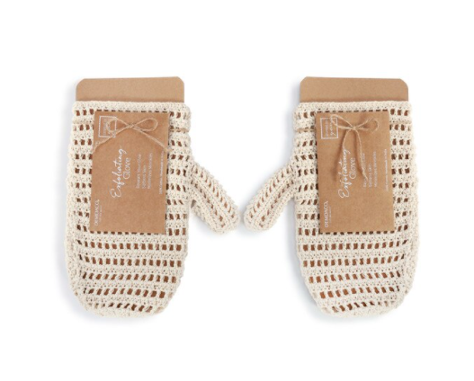 Exfoliating Gloves