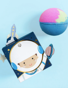 Musee Therapy Collection Your'e Out of This World Boxed Bath Balm