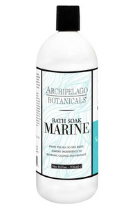 Archipelago Botanicals Marine Bath Soak