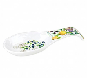 Michel Design Works Tuscan Grove Spoon Rest