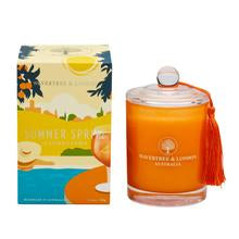 Wavertree & London Summer Spritz Soy Candle