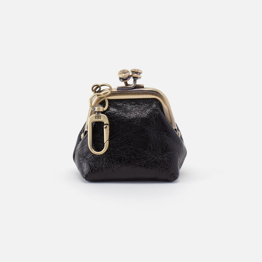 HOBO Run Frame Pouch - Black
