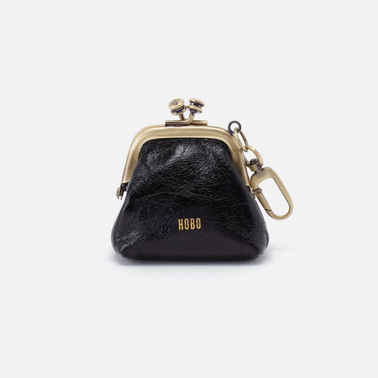 HOBO Run Frame Pouch - Black