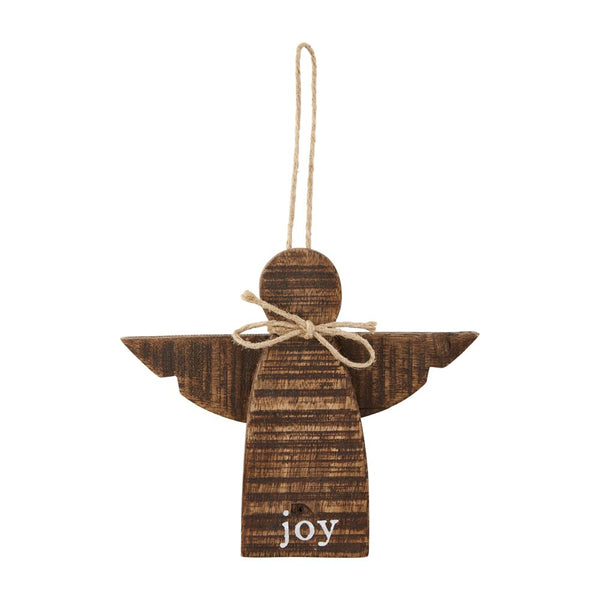 Angel Ornament