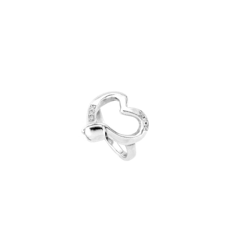 Uno De 50 Straight To The Heart Ring