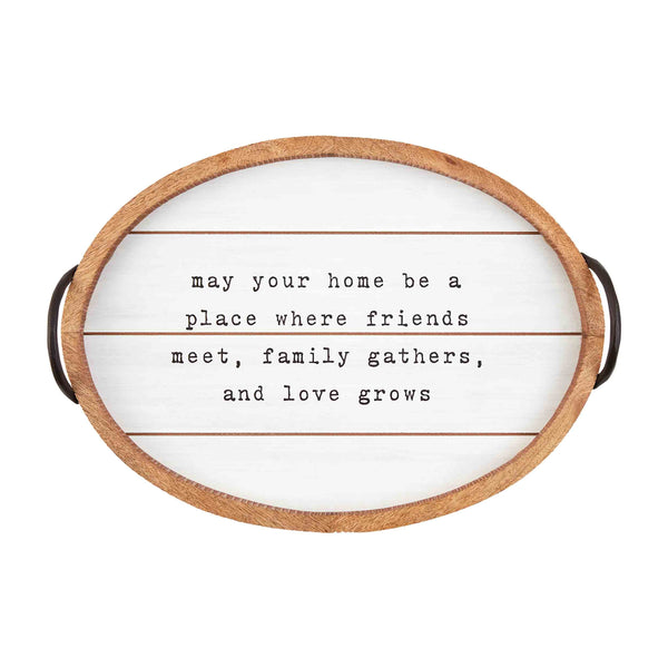 Farm Tray