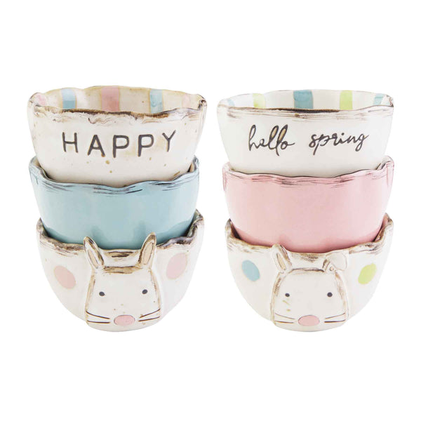Bunny Dip Cup Set