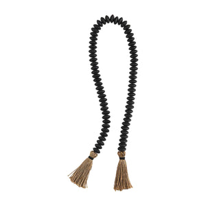 Decor Beads with Tassel