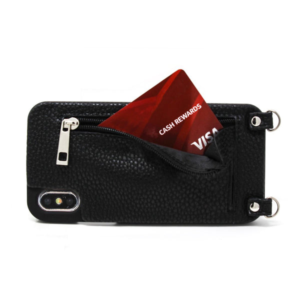 Victoria iPhone Phone Case