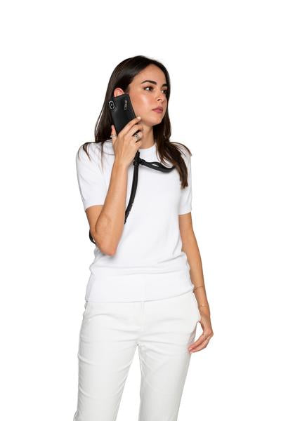 Victoria iPhone Phone Case