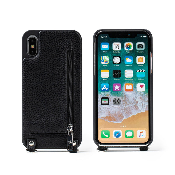 Victoria iPhone Phone Case