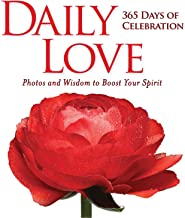 365 Celebrations Daily Love