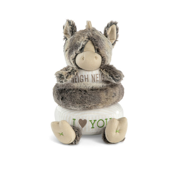 Stackable Plush - Horse
