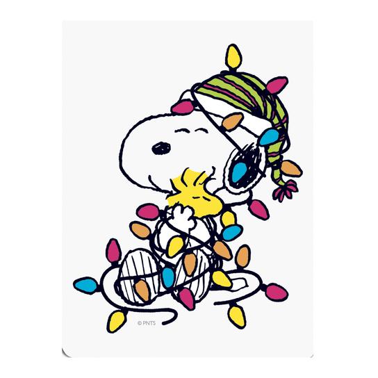 Holiday Pocket Note