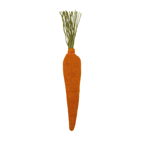 Carrot Decor