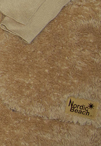 Nordic Beach Cafe Latte Body Wrap