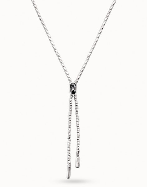 Uno de 50  Cobra Necklace