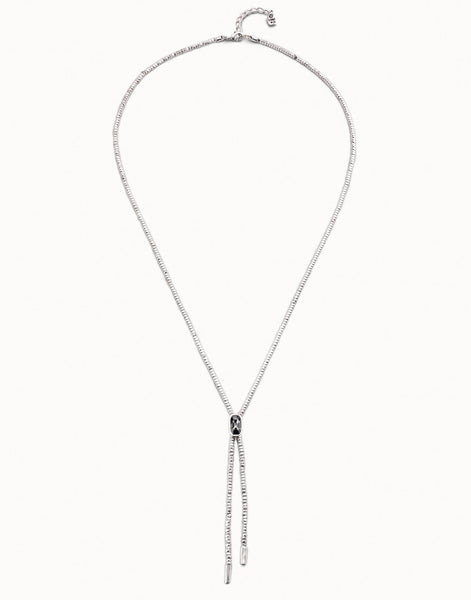 Uno de 50  Cobra Necklace