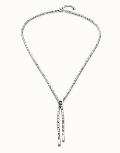 Uno de 50  Cobra Necklace