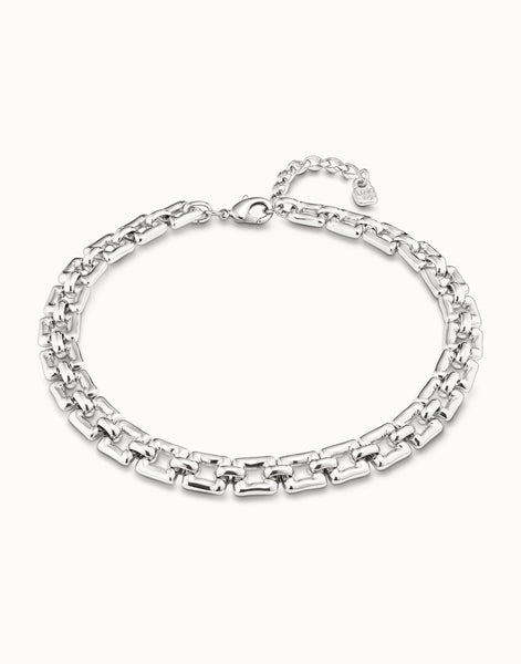 Uno de 50 Femme Fatale Necklace