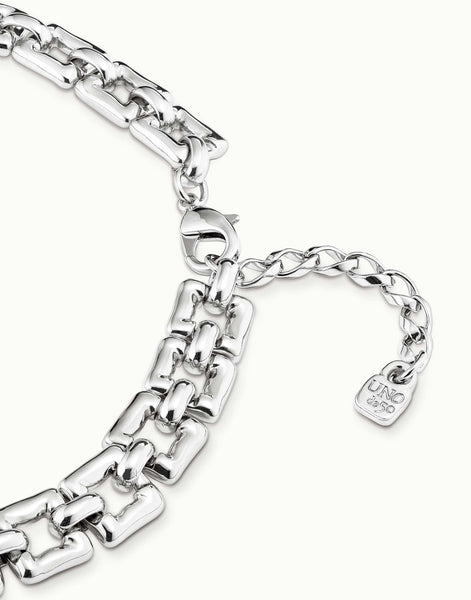 Uno de 50 Femme Fatale Necklace