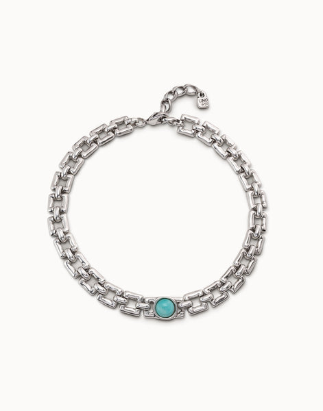 Uno de 50 Linda Necklace