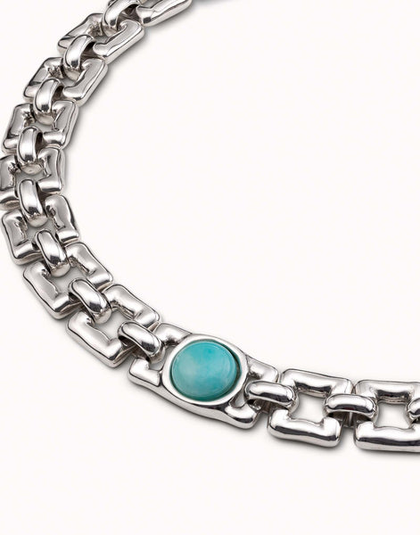 Uno de 50 Linda Necklace