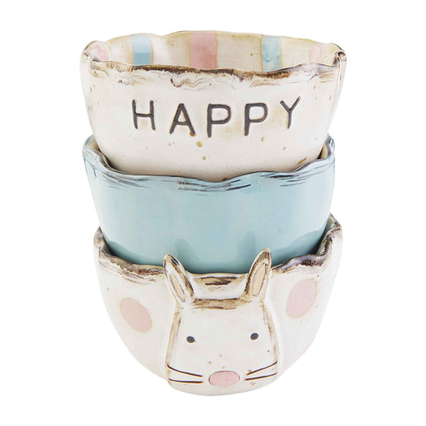 Bunny Dip Cup Set