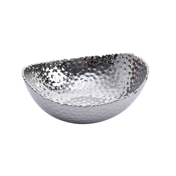 Pampa Bay- Large Oval Bowl