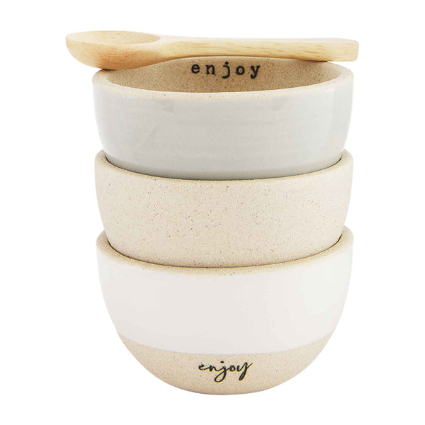 Farm Ramekin Set