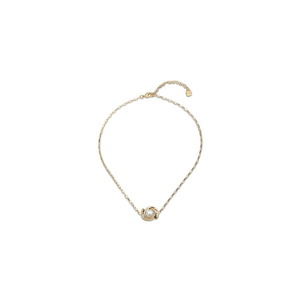 Uno de 50 Full Pearlmoon Necklace
