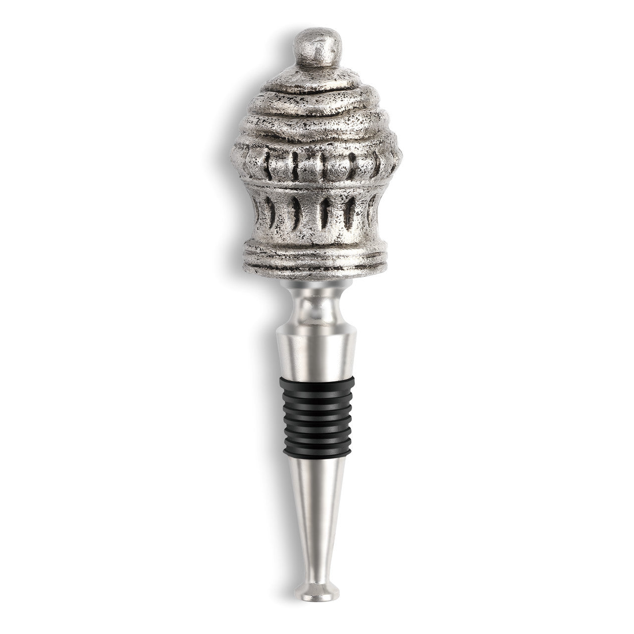 Cupcake Wine Stopper