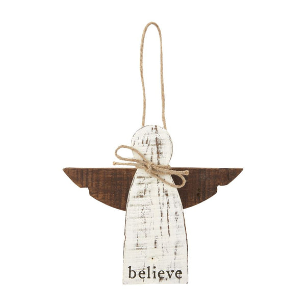 Angel Ornament