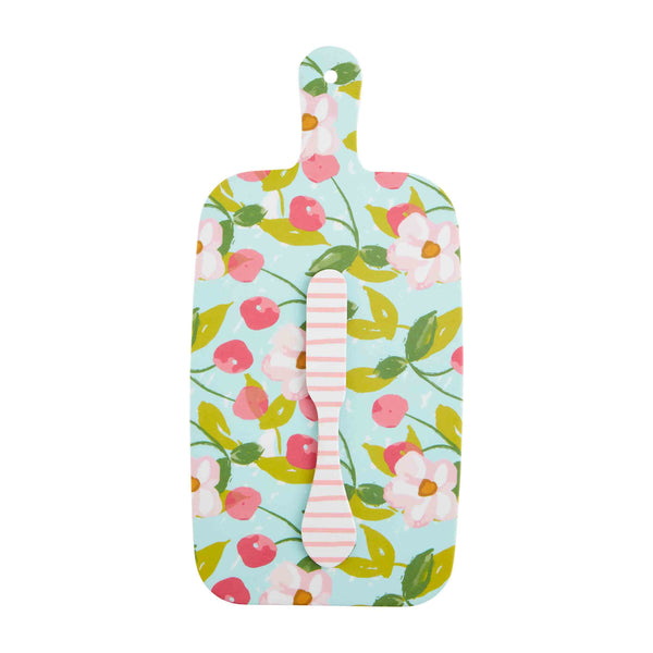 Cherry & Lemon Outdoor Paddle Board Set