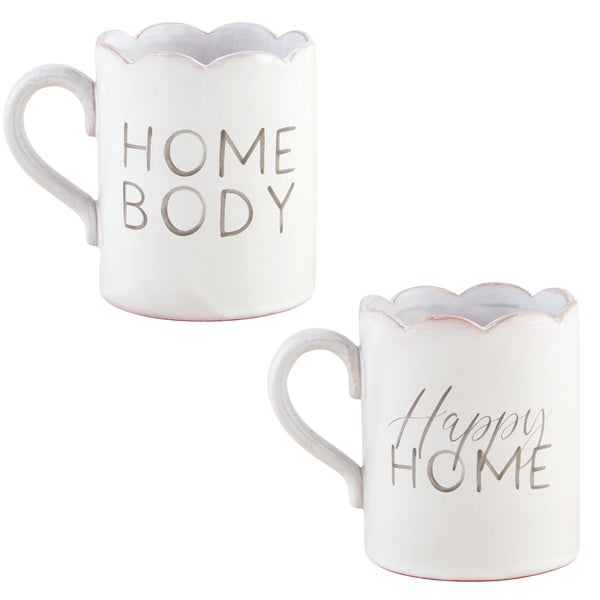 Happy Homebody Mug
