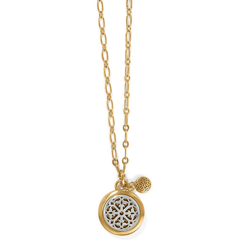 Ferrara 2tone Luce Small Pendant