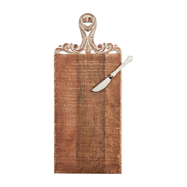 Carved Board