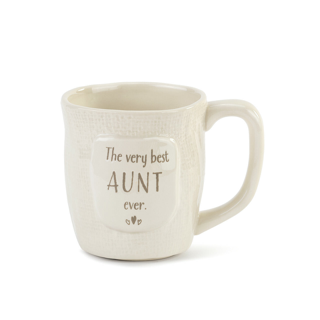 The Very Best Aunt Ever Mug