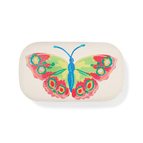 Keep your treasures safe under the wings of this gorgeous butterfly!